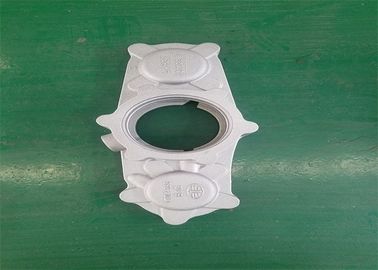 OEM Design Lost Foam Sand Casting Aluminum Alloy Die Cast Housing