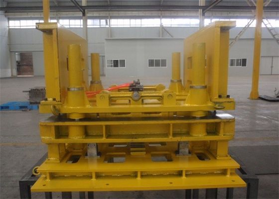 Ductile Cast Iron Aluminum HRC 45  Sand Casting Mould