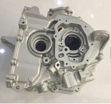 Multi Cavity Aluminum Casting Mold For  Accessories