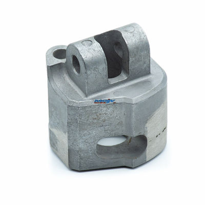 Auto spare Parts LM20 Aluminum Gravity Die Casting