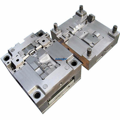 Multi Cavity Stamping  Aluminium Die Casting Mould