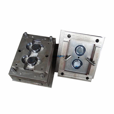 Gravity Casting Polishing ISO 9001 Aluminium Die Casting Mould