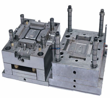 Powder Coating ADC12 Aluminium Die Casting Mould