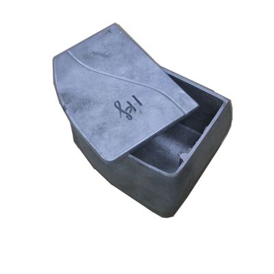 Custom Lm6 A206 Aluminum Alloy Casting Mold Gravity Sand Casting