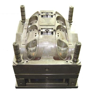 High Precision Aluminum Die Casting Auto Parts Mould Lost Foam Casting