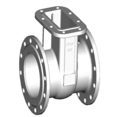 Low Maintenance Auto Parts Mould Aluminum Machining Casting Heat Treatment