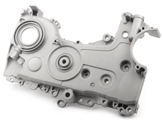 High Precision 6061AL Cylinder Head Mold ASTMB597-98 Aluminum alloy