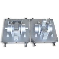 ASTM ANSI 4mm Expendable Sand Casting Mould Industrial Furniture Use