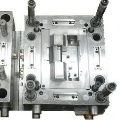 Custom Design Pressure Die Casting Mould Components Machining Part