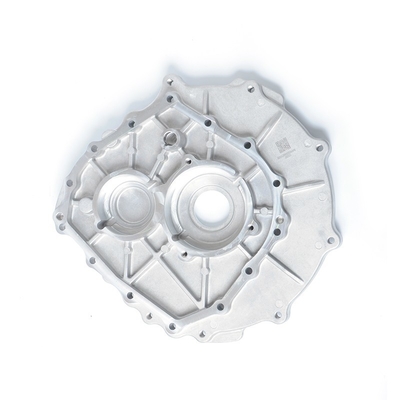 Short Run Yl102 Cast Aluminium Die Casting For Auto spare Parts